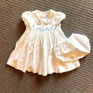 Antoinette Paris dress